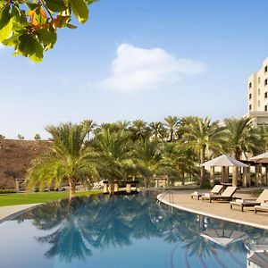 Jw Marriott Hotel Muscat